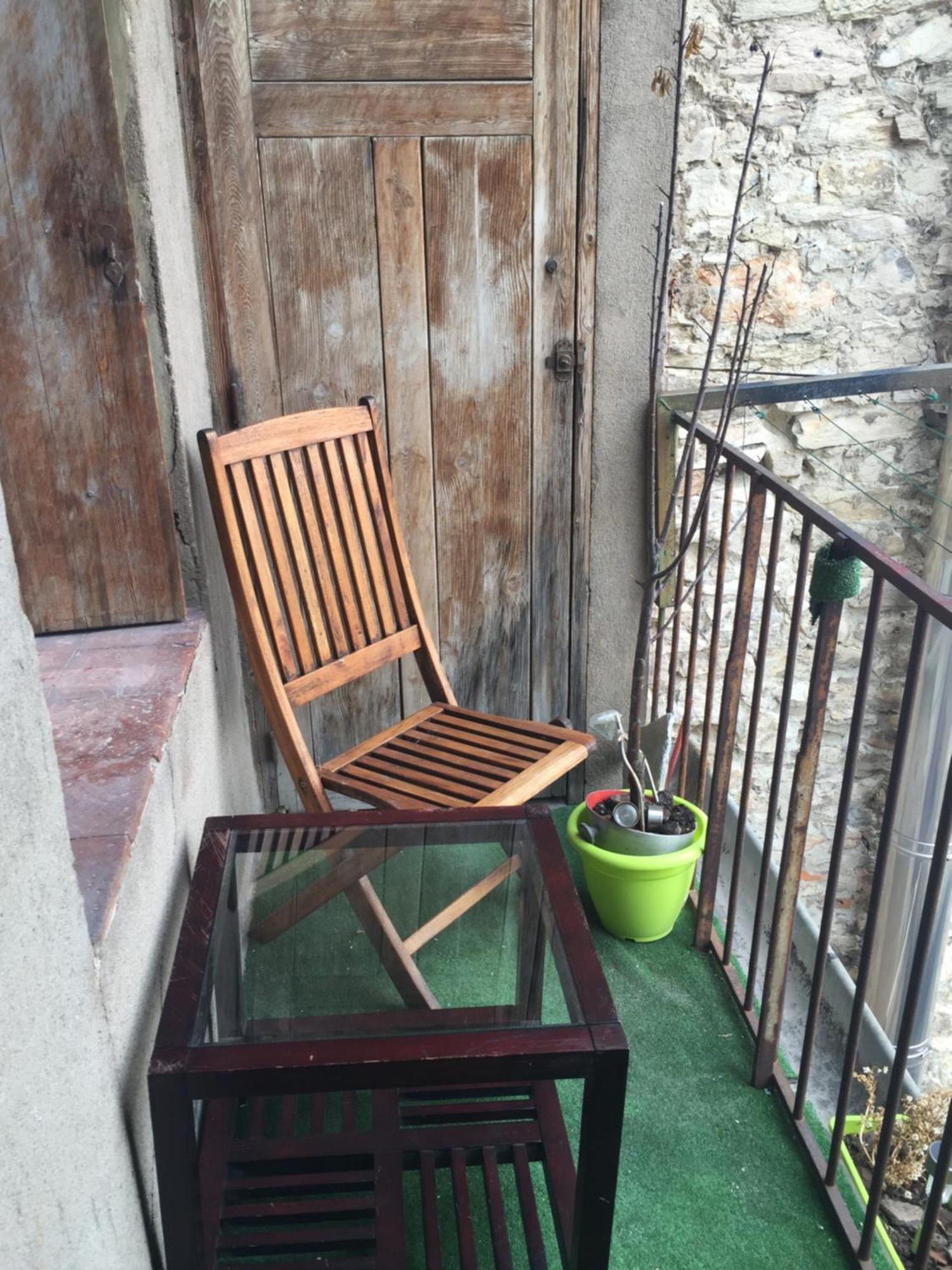 Ferienwohnung Sun Sete Loft Exterior foto
